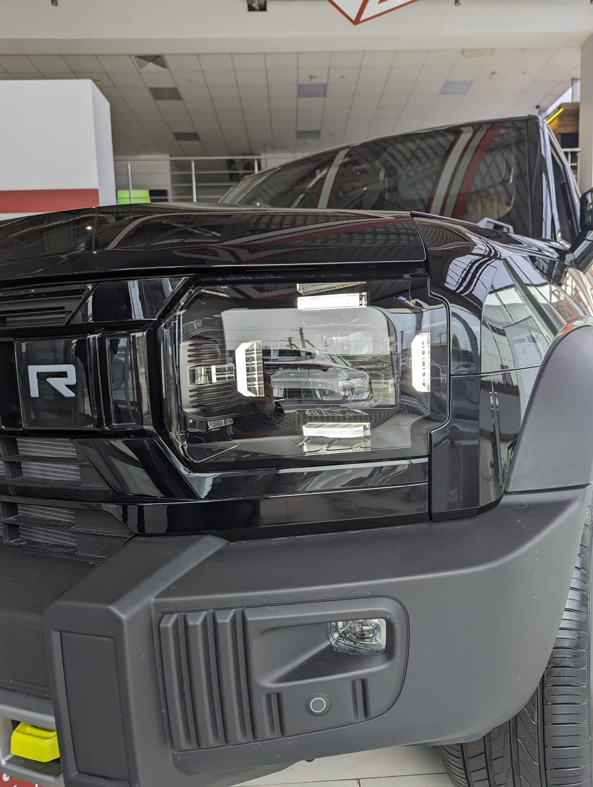 Jetour T2 или Haval Dargo? Опыт вождения и выводы