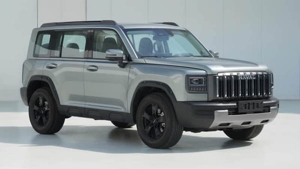Chezhi.com представил всестороннюю оценку бензинового Haval Raptor 2025: чем удивил «дорожный хардкор» от GWM