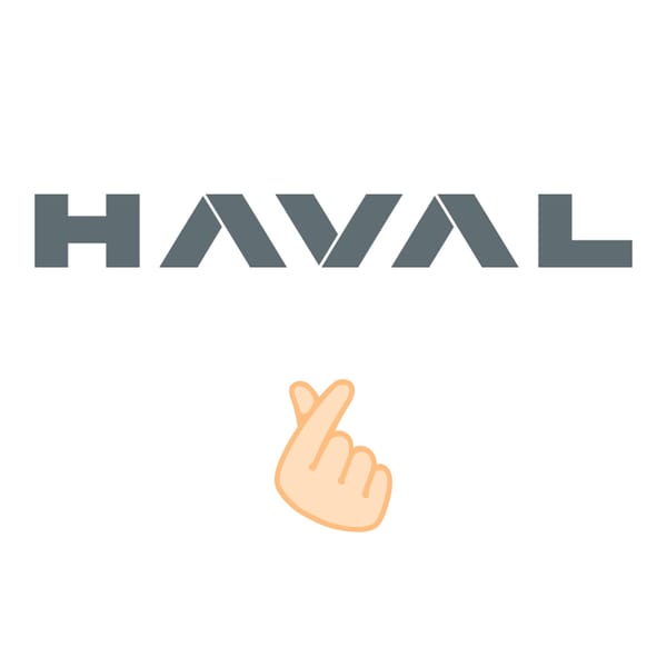 Haval — зарубежный бренд №1 в России